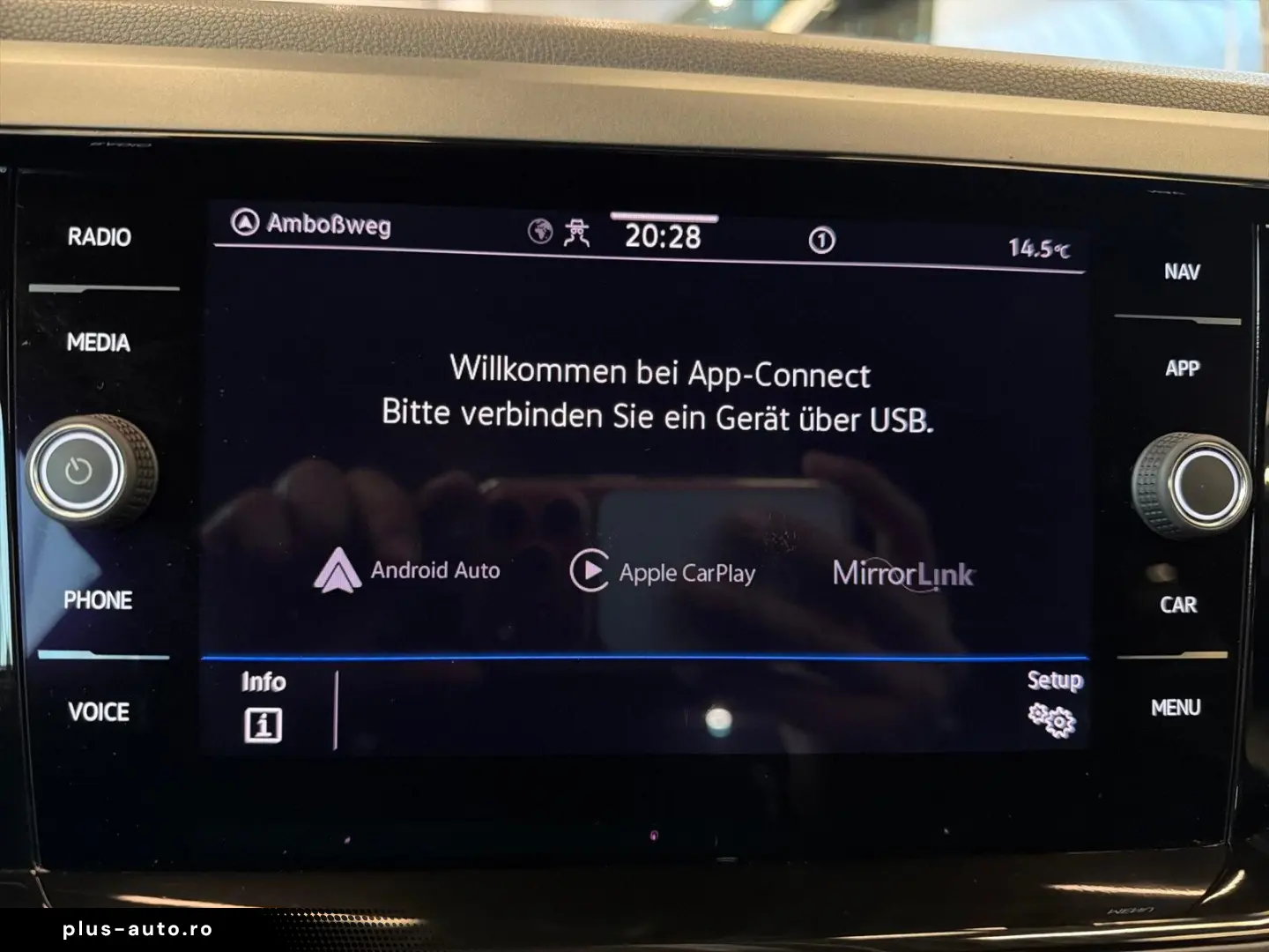VOLKSWAGEN Taigo 2022 — imagine 19