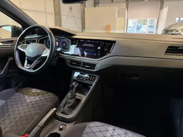 VW 1.5TSI DSG R-Line Black Style IQLight RearView N