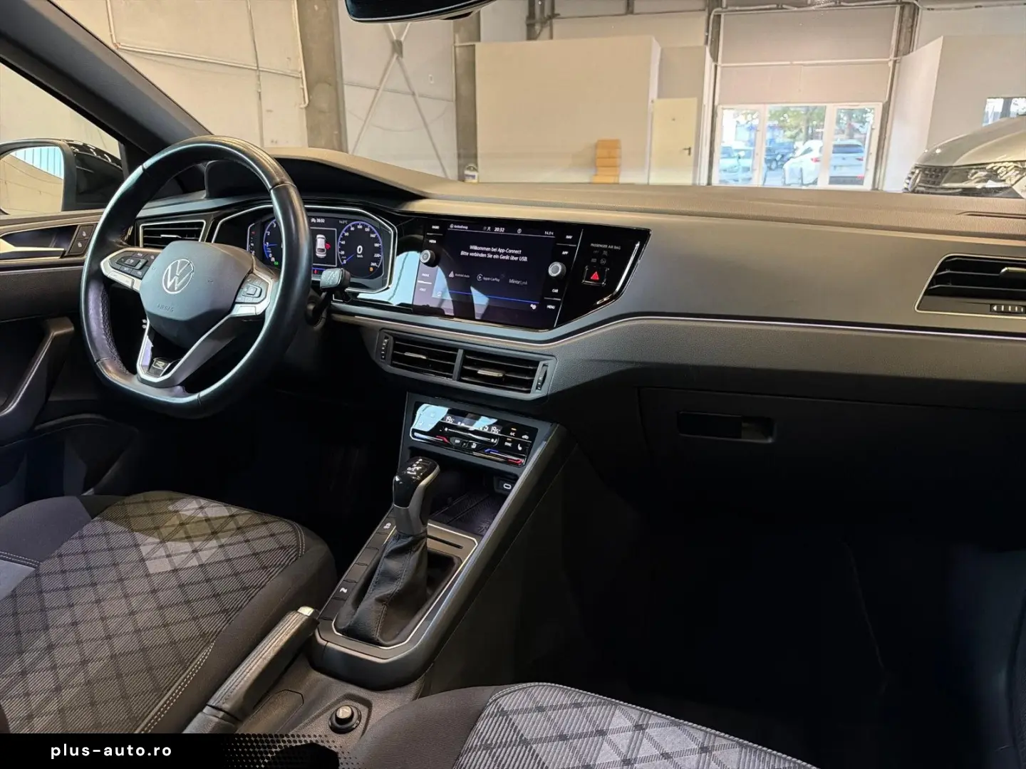 VOLKSWAGEN Taigo 2022 — imagine 21
