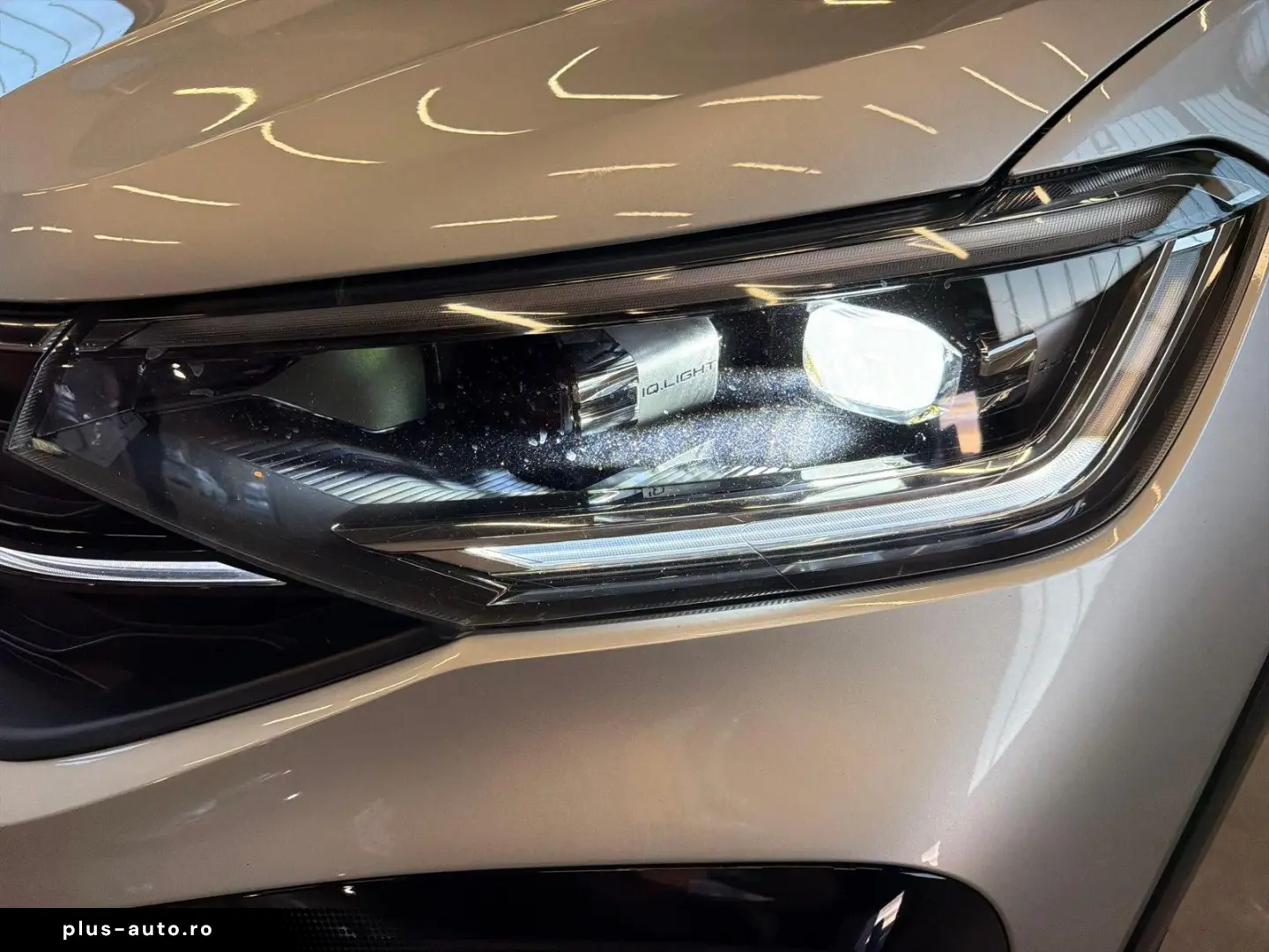 VOLKSWAGEN Taigo 2022 — imagine 23