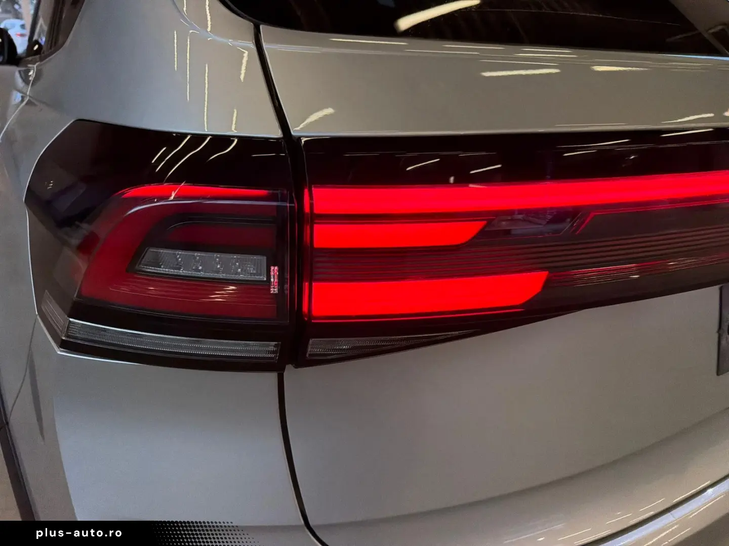 VOLKSWAGEN Taigo 2022 — imagine 24