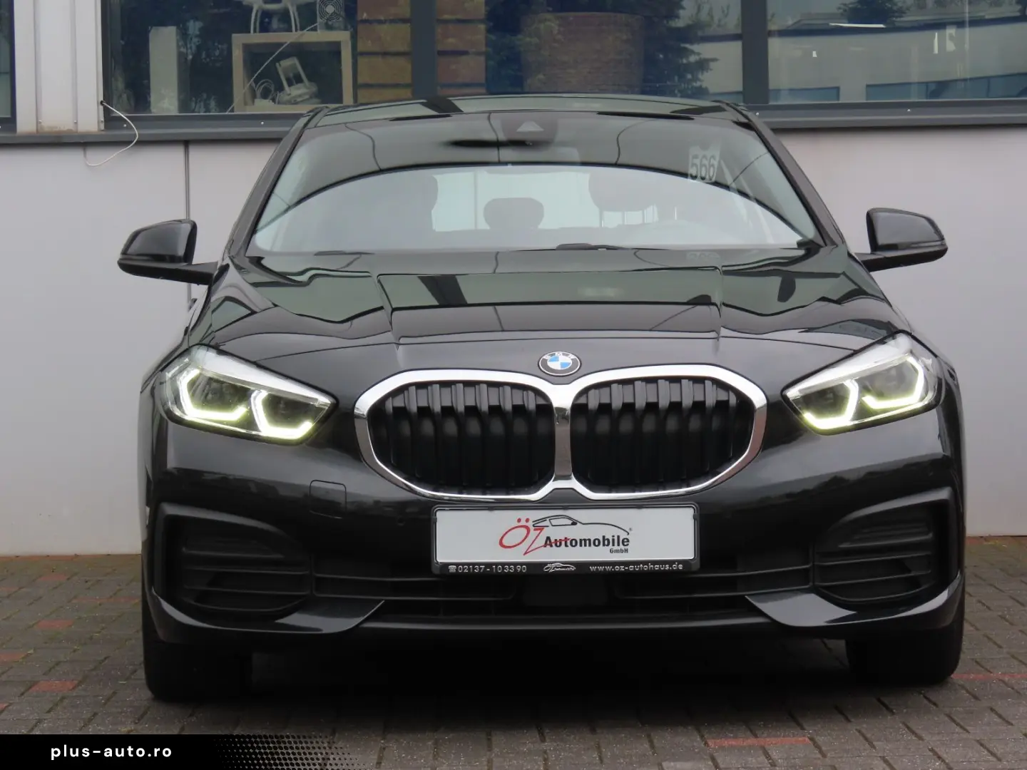 BMW 1 Series 2022 — imagine 2