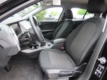 BMW 116d Advantage Klimaauto. Navigation LED