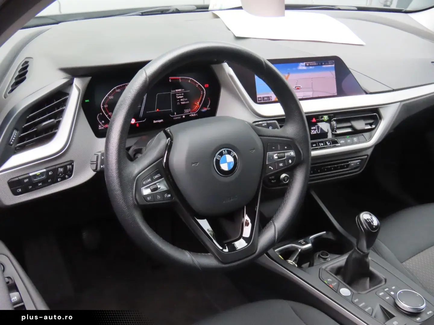 BMW 1 Series 2022 — imagine 15