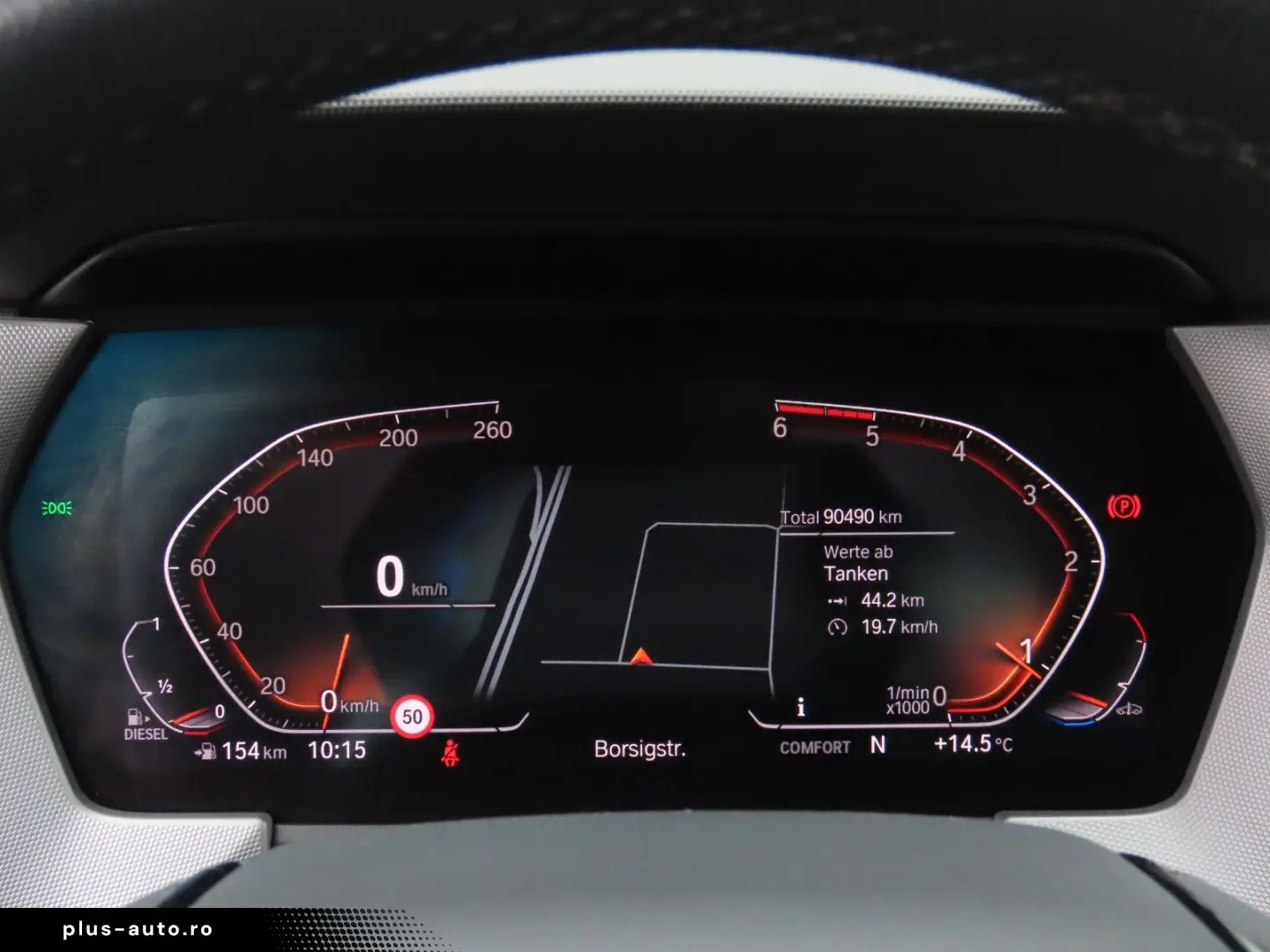 BMW 1 Series 2022 — imagine 18