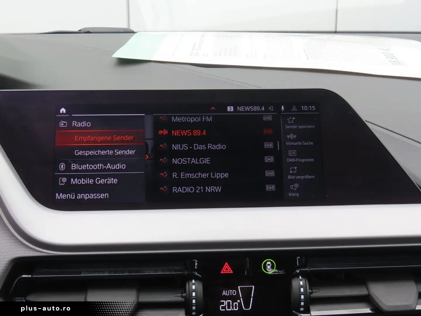 BMW 1 Series 2022 — imagine 25