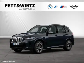 BMW X5 xDrive30d M Sport AHK PAProf. H K Head-Up