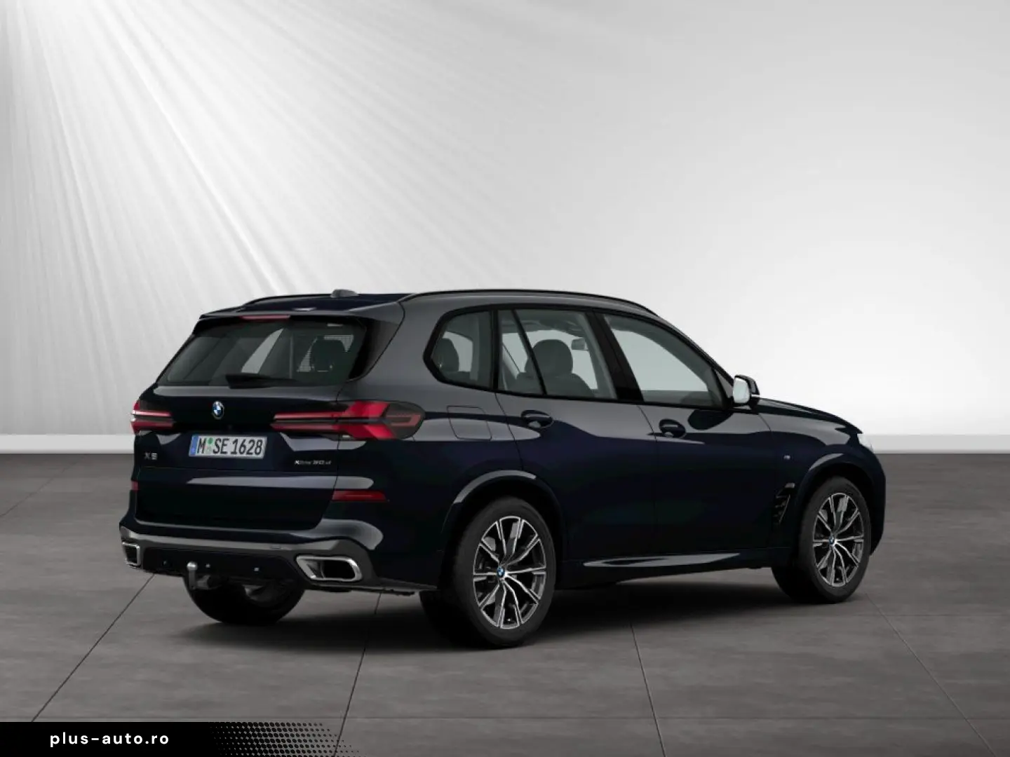 BMW X5 xDrive30d M Sport AHK PAProf. H K Head-Up