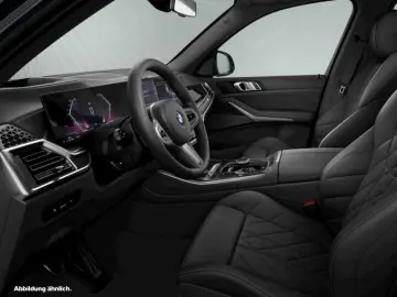 BMW X5 xDrive30d M Sport AHK PAProf. H K Head-Up