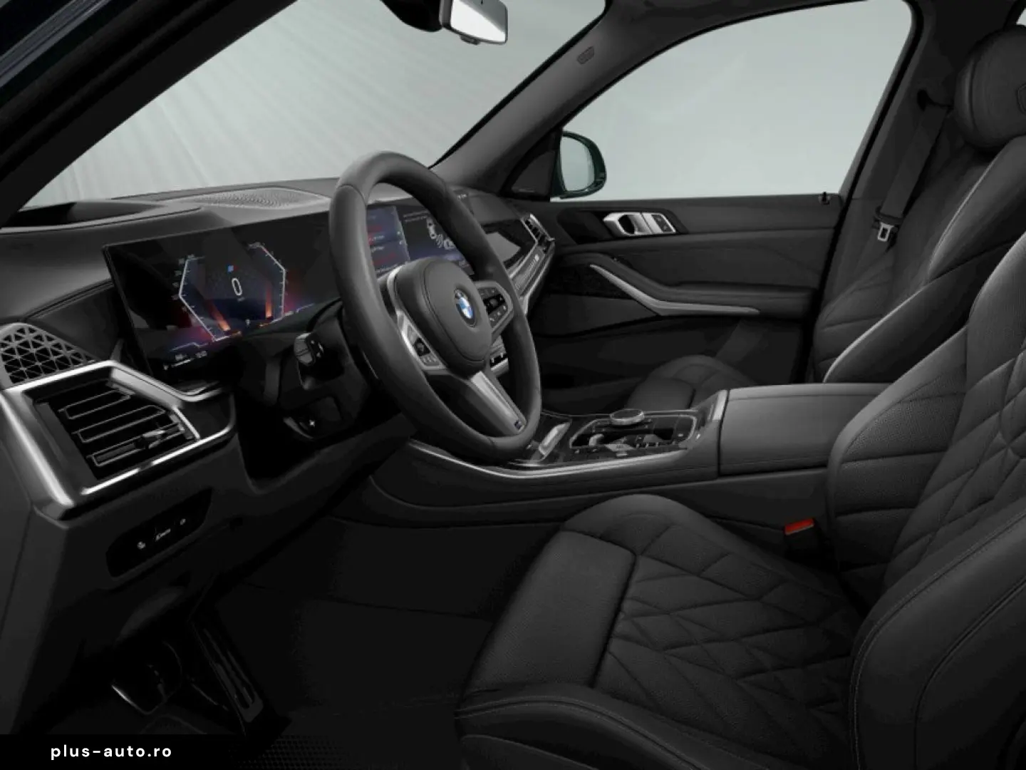 BMW X5 xDrive30d M Sport AHK PAProf. H K Head-Up