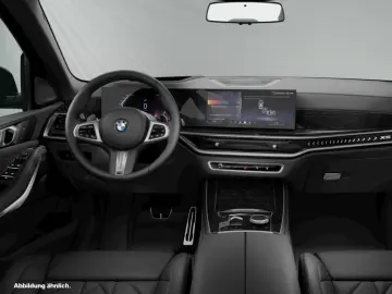 BMW X5 xDrive30d M Sport AHK PAProf. H K Head-Up