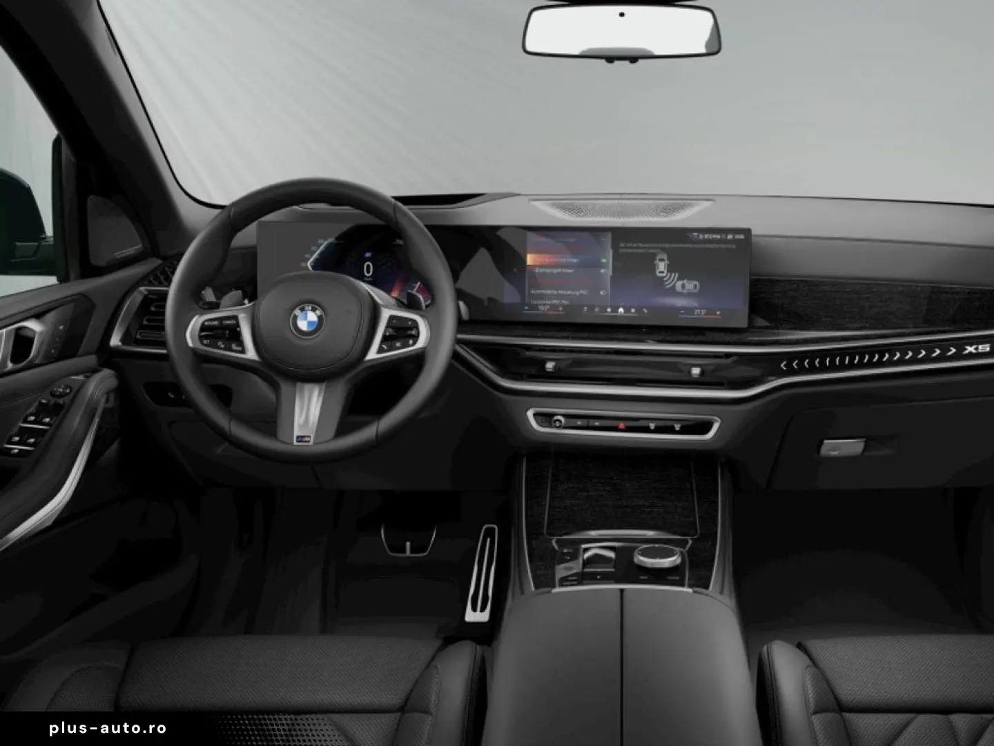 BMW X5 xDrive30d M Sport AHK PAProf. H K Head-Up