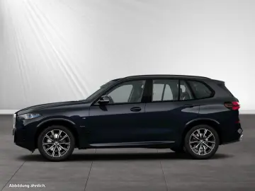 BMW X5 xDrive30d M Sport AHK PAProf. H K Head-Up