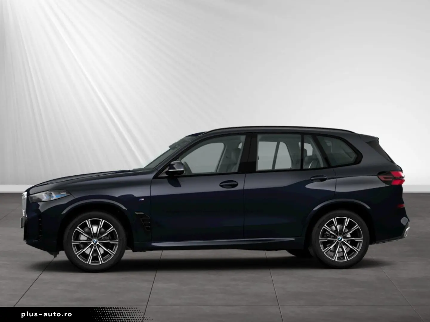 BMW X5 xDrive30d M Sport AHK PAProf. H K Head-Up