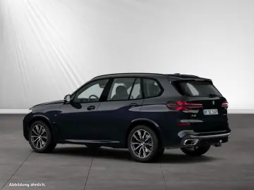 BMW X5 xDrive30d M Sport AHK PAProf. H K Head-Up