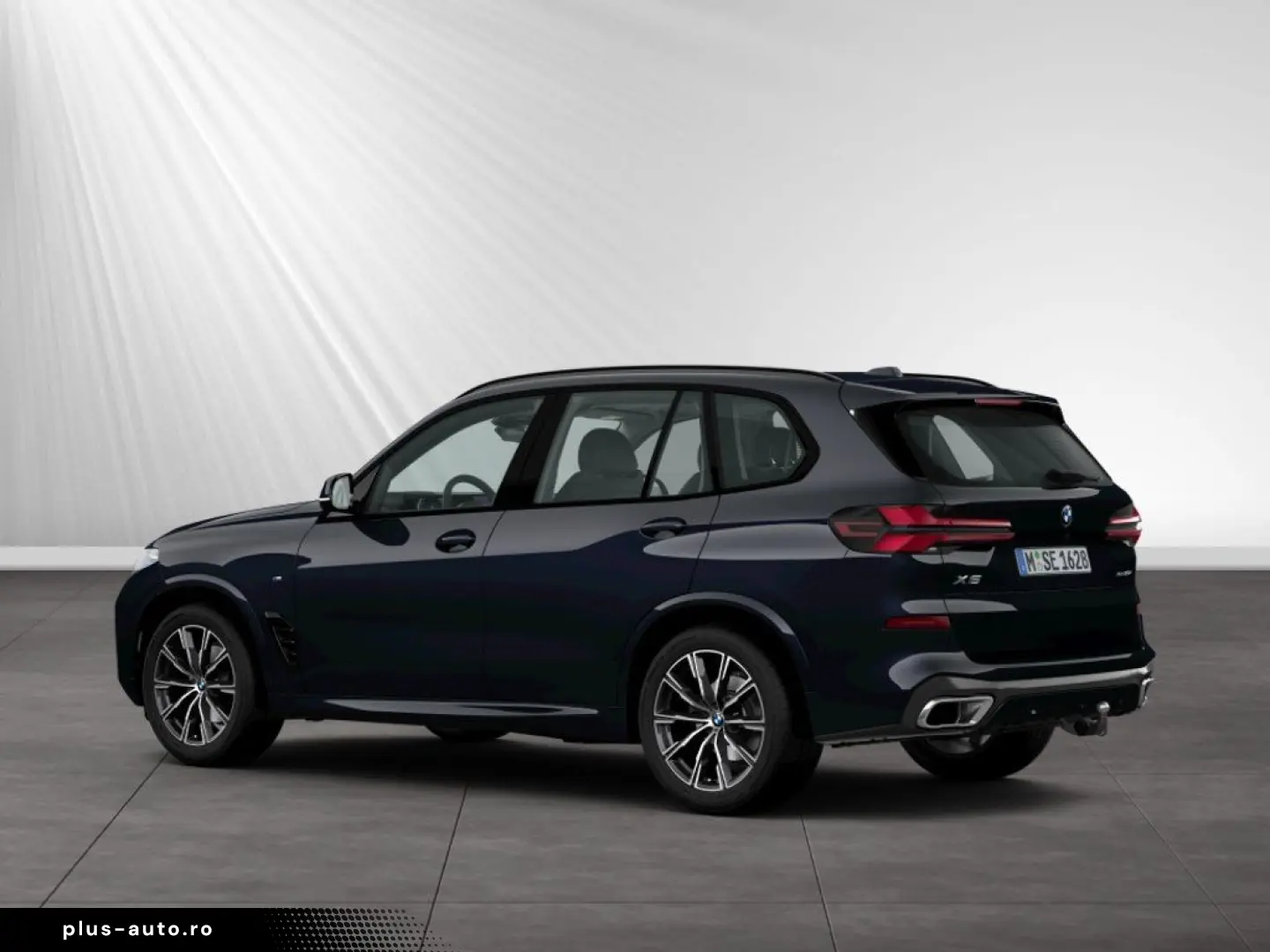 BMW X5 xDrive30d M Sport AHK PAProf. H K Head-Up