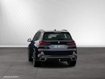 BMW X5 xDrive30d M Sport AHK PAProf. H K Head-Up