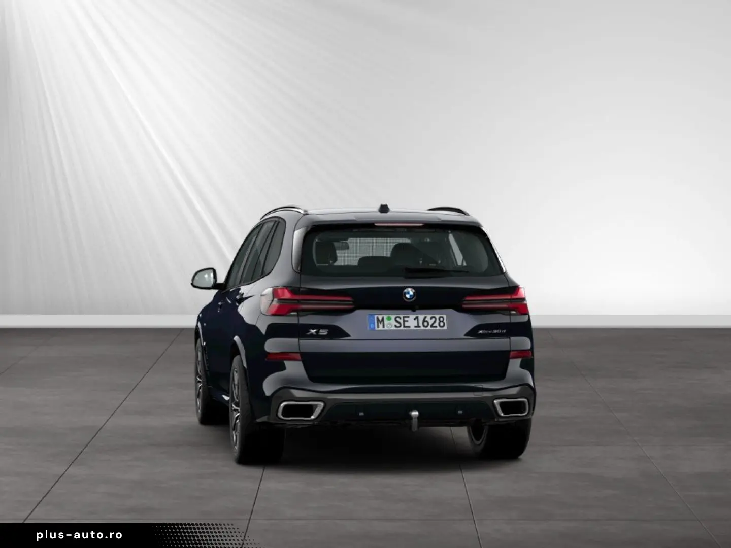 BMW X5 xDrive30d M Sport AHK PAProf. H K Head-Up
