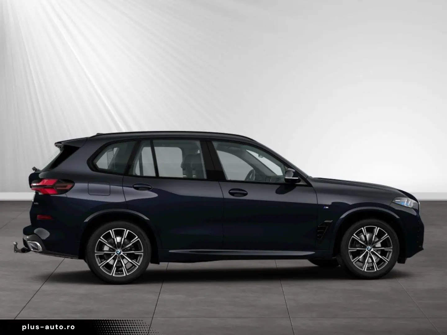 BMW X5 xDrive30d M Sport AHK PAProf. H K Head-Up