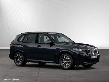 BMW X5 xDrive30d M Sport AHK PAProf. H K Head-Up