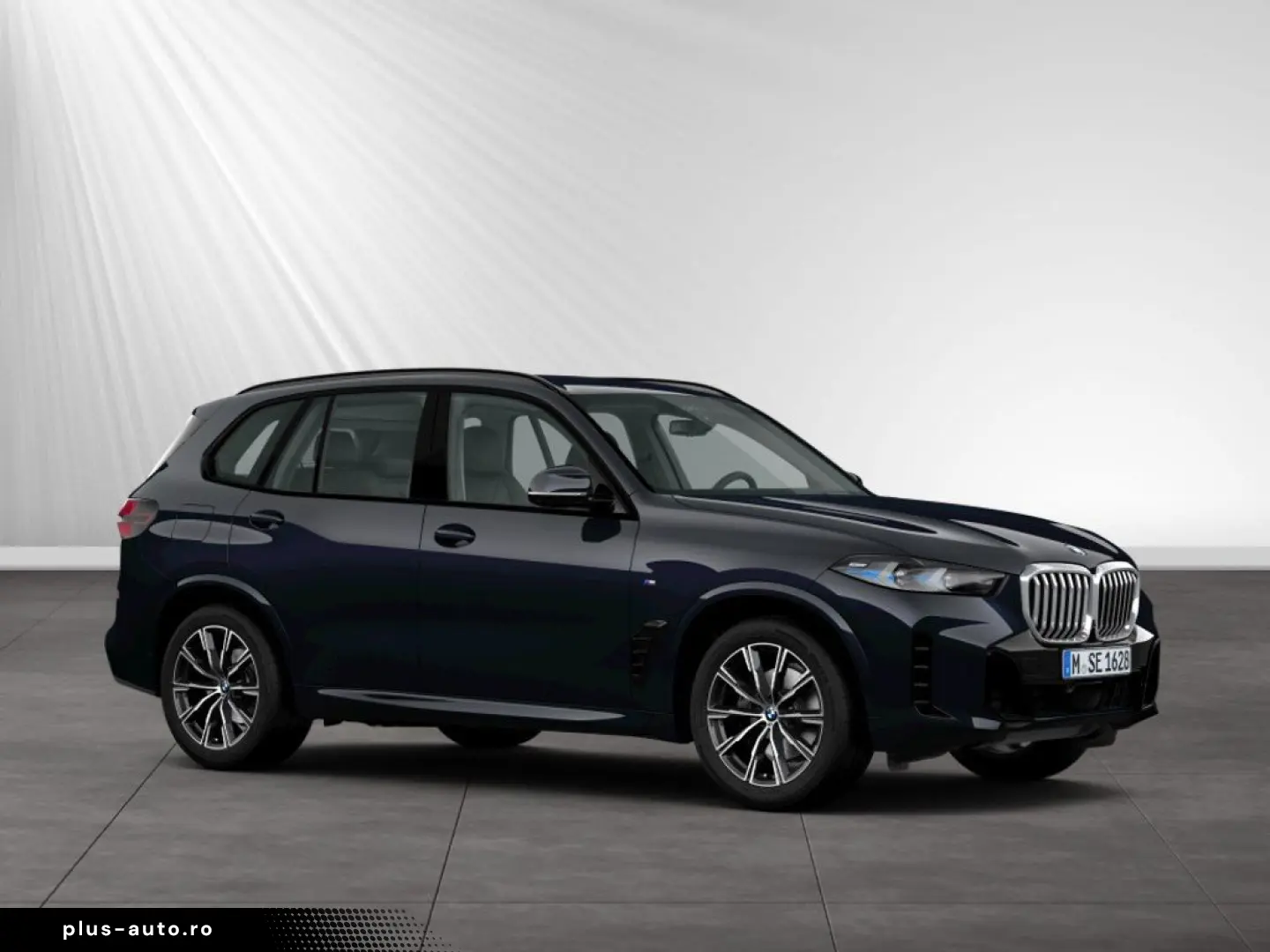 BMW X5 xDrive30d M Sport AHK PAProf. H K Head-Up