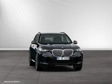 BMW X5 xDrive30d M Sport AHK PAProf. H K Head-Up