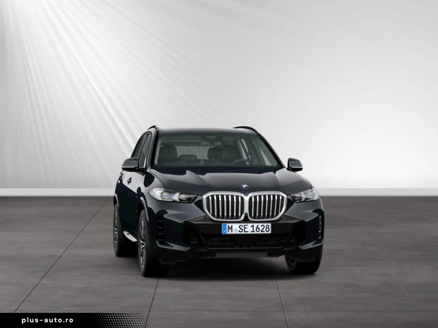 BMW X5 xDrive30d M Sport AHK PAProf. H K Head-Up