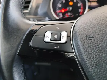 VW Tiguan 2.0 TSI DSG Comfortline Standhzg. RFK Nav