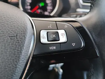 VW Tiguan 2.0 TSI DSG Comfortline Standhzg. RFK Nav