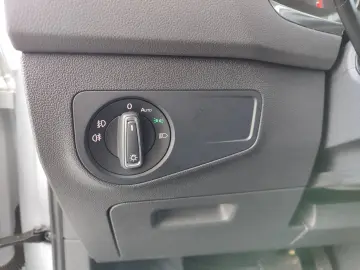VW Tiguan 2.0 TSI DSG Comfortline Standhzg. RFK Nav