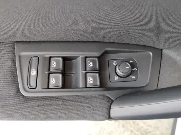VW Tiguan 2.0 TSI DSG Comfortline Standhzg. RFK Nav