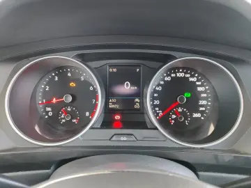 VW Tiguan 2.0 TSI DSG Comfortline Standhzg. RFK Nav
