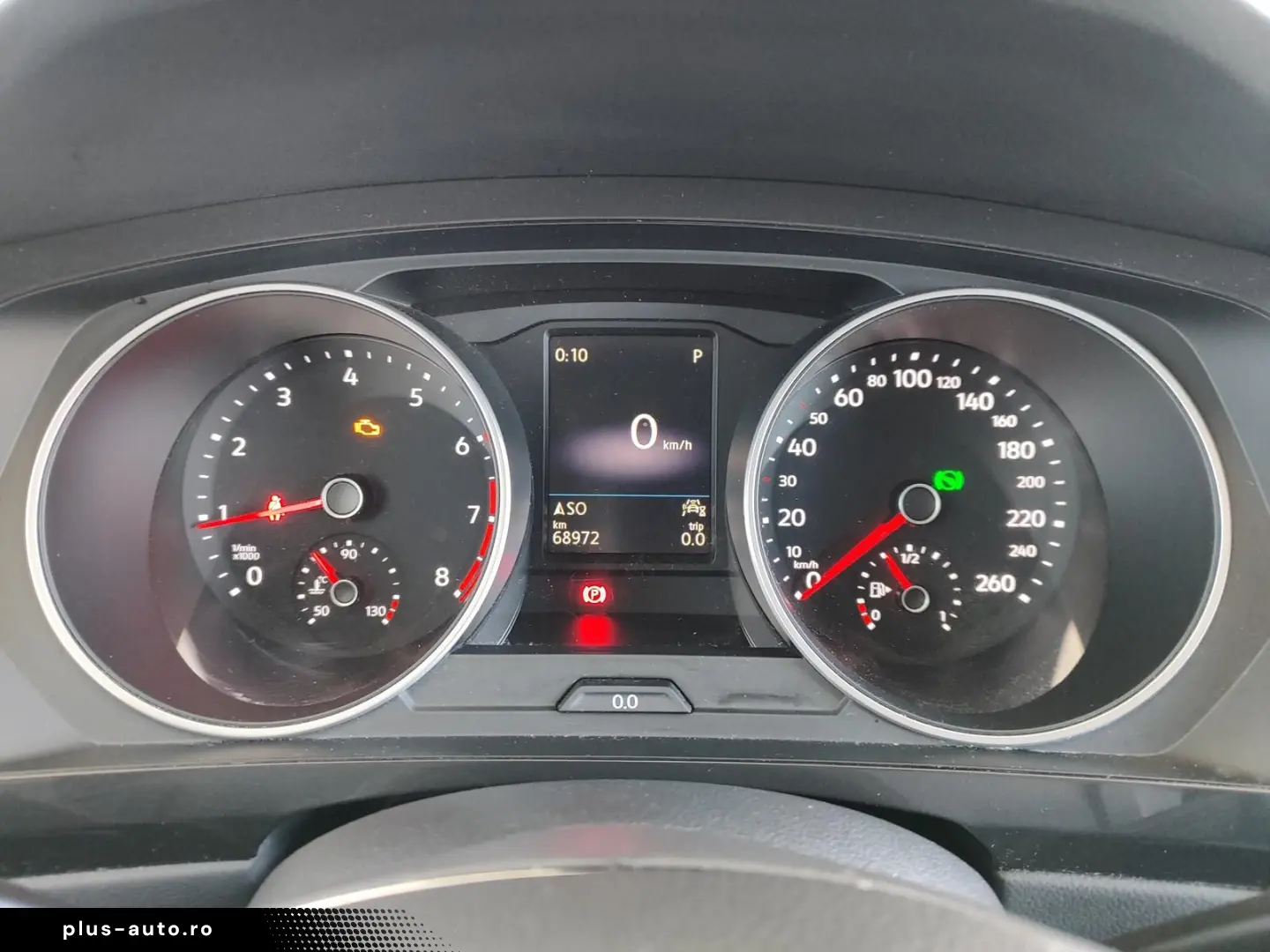 VW Tiguan 2.0 TSI DSG Comfortline Standhzg. RFK Nav