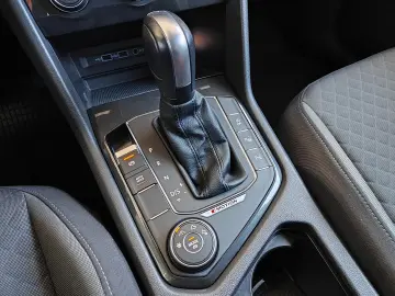 VW Tiguan 2.0 TSI DSG Comfortline Standhzg. RFK Nav
