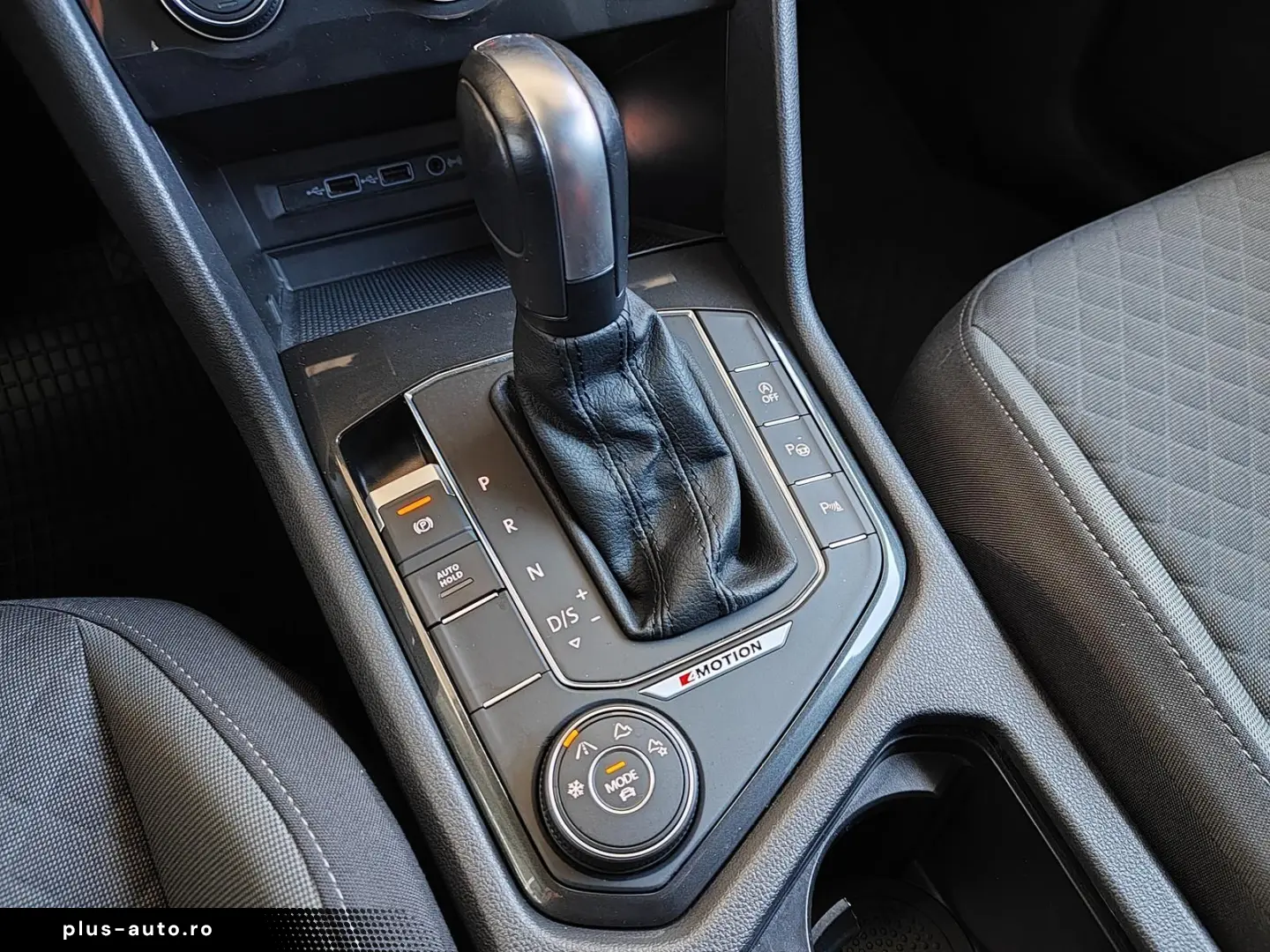 VW Tiguan 2.0 TSI DSG Comfortline Standhzg. RFK Nav