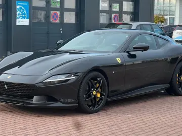 FERRARI Roma 3.9 T V8 DCT