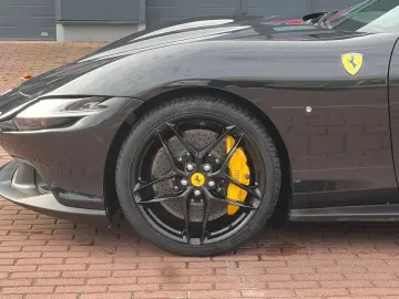 FERRARI Roma 3.9 T V8 DCT