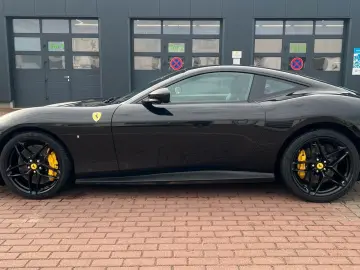 FERRARI Roma 3.9 T V8 DCT