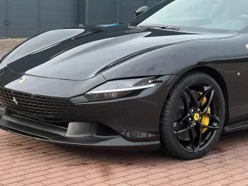 FERRARI Roma 3.9 T V8 DCT