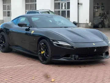 FERRARI Roma 3.9 T V8 DCT
