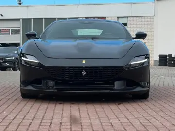 FERRARI Roma 3.9 T V8 DCT