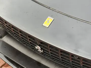 FERRARI Roma 3.9 T V8 DCT
