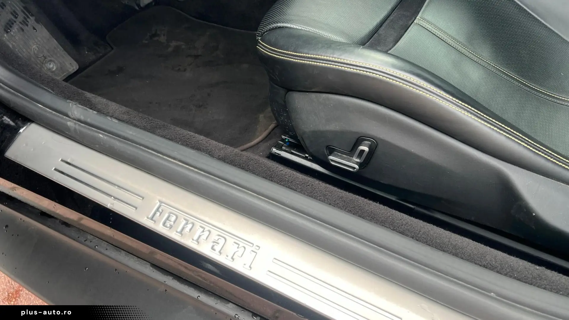 FERRARI Roma 3.9 T V8 DCT