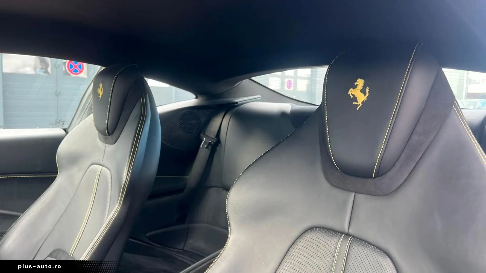 FERRARI Roma 3.9 T V8 DCT