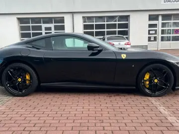 FERRARI Roma 3.9 T V8 DCT