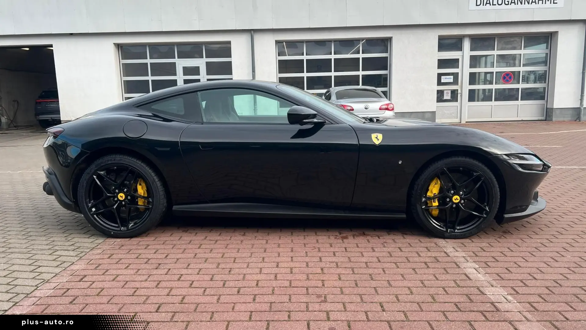FERRARI Roma 3.9 T V8 DCT