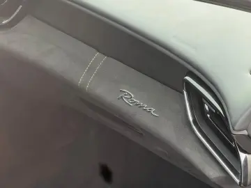 FERRARI Roma 3.9 T V8 DCT