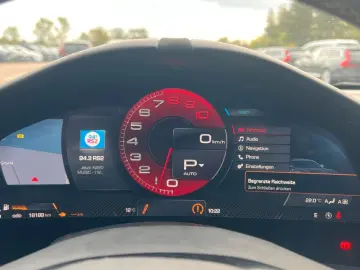 FERRARI Roma 3.9 T V8 DCT
