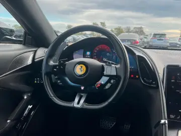 FERRARI Roma 3.9 T V8 DCT