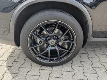 Mercedes-Benz GLC 200 4Matic Coupe AMG-Line Plus